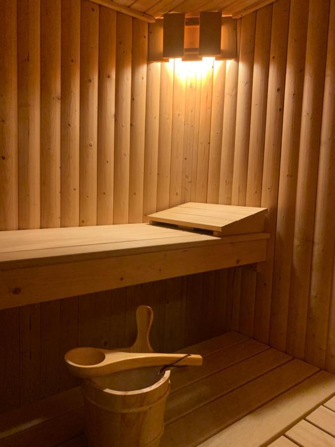 South Lakes Townhouse With Sauna Ulverston Zewnętrze zdjęcie