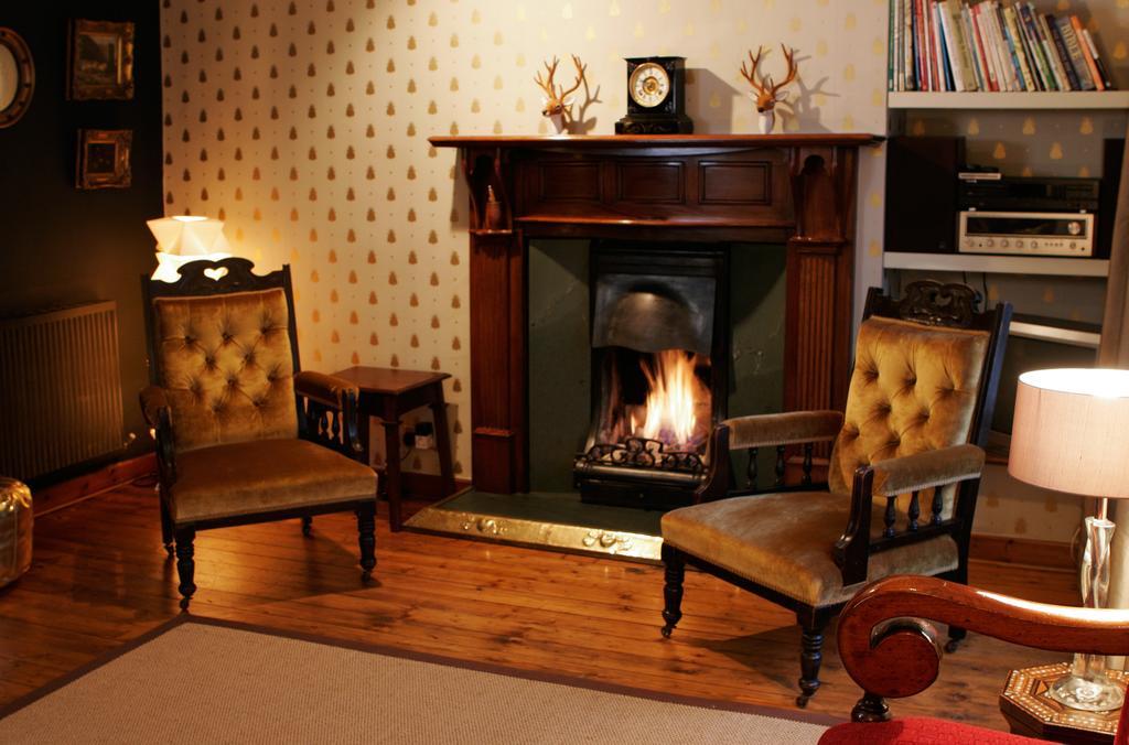 South Lakes Townhouse With Sauna Ulverston Zewnętrze zdjęcie